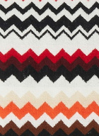 Missoni Five Pieces Best Towel Set