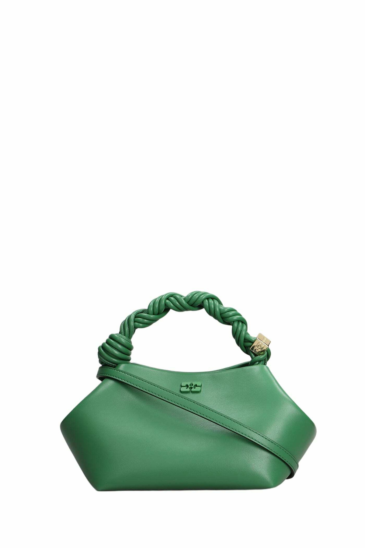 Ganni Pouchette In Technical Fabric GANNI