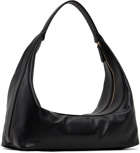 Loulou Studio Black Lisa Bag