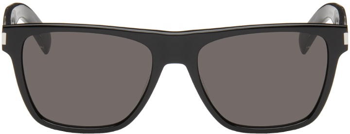 Photo: Saint Laurent Black SL 619 Sunglasses