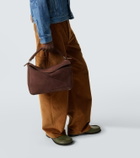 Loewe Puzzle Large leather shoulder bag