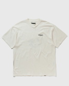 Represent Represent Owners Club Tee White - Mens - Shortsleeves