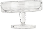 FRAMA SSENSE Exclusive 0405 Clear Wide Stem Glass