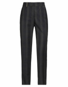 Peserico Womens Pants in Midnight blue