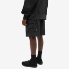 Uniform Bridge Men's M51 Shorts in Black