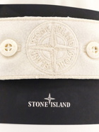 Stone Island   Jacket White   Mens
