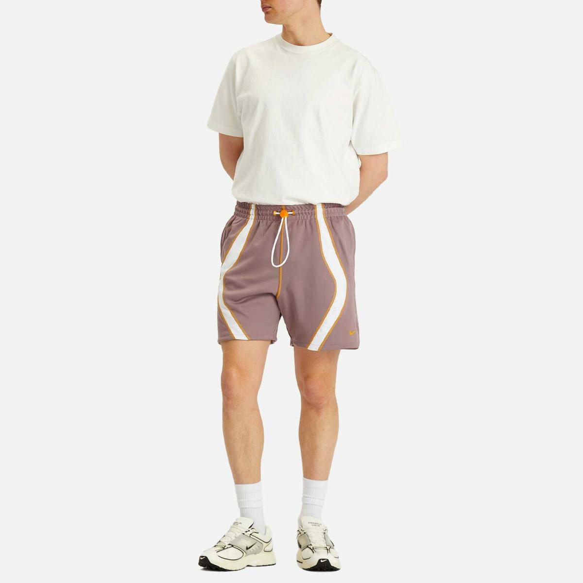 Nike Men's Project F.R.O.G Woven Short Nike