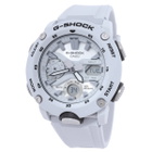 Casio G-Shock Alarm World Time Quartz Mens Watch GA-2000S-7ADR