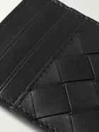 Bottega Veneta - Intrecciato Leather Cardholder