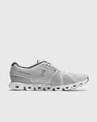 On Cloud 5 Grey - Mens - Lowtop|Performance & Sports