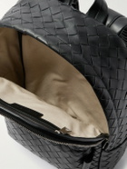 Bottega Veneta - Intrecciato Leather Backpack