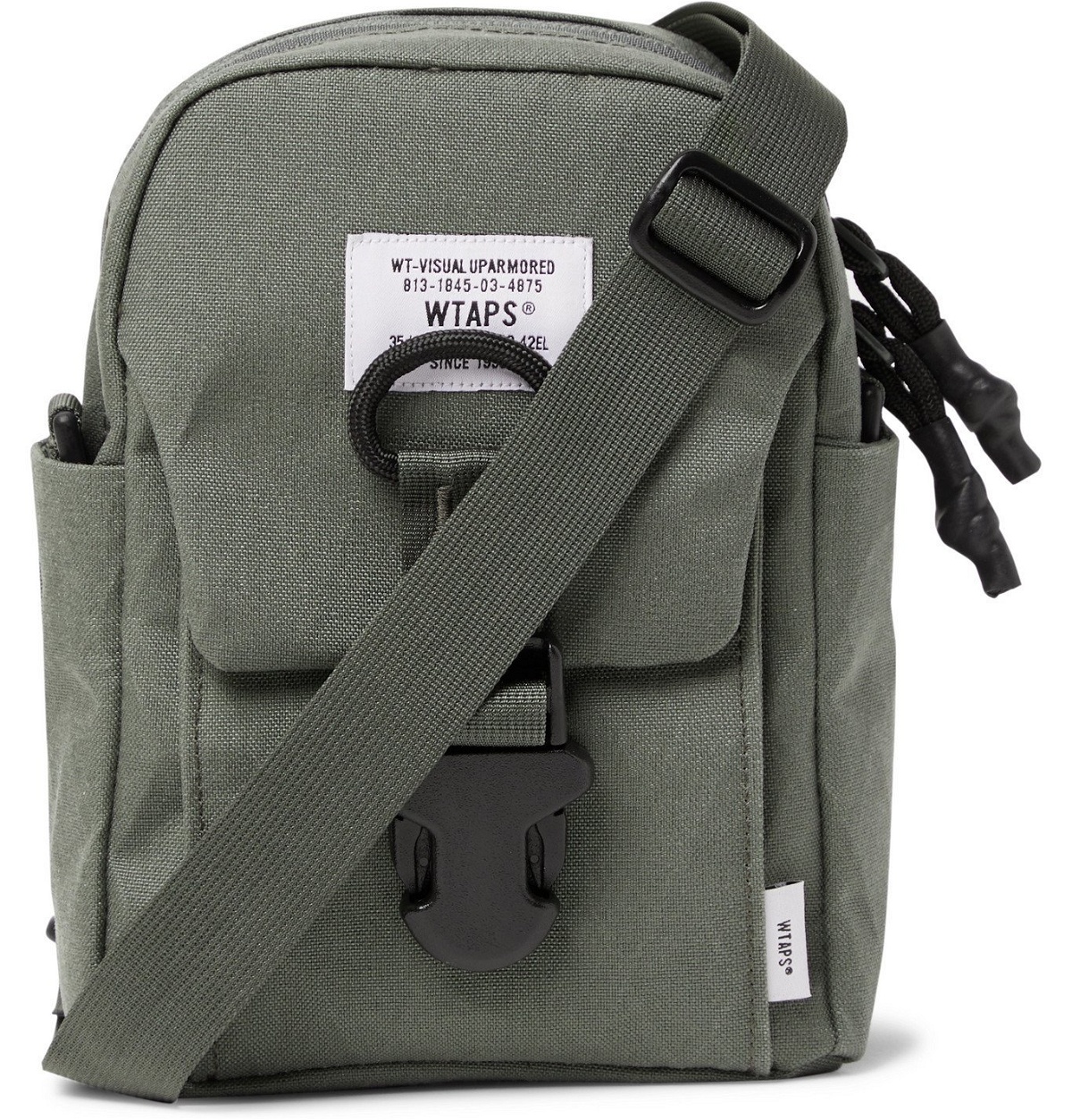 WTAPS RECONNAISSANCE POUCH ポーチ　ダブルタップス