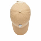 Polo Ralph Lauren Men's Bear Cap in Cafe Tan 