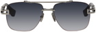 Dita Silver Grand-Evo One Sunglasses