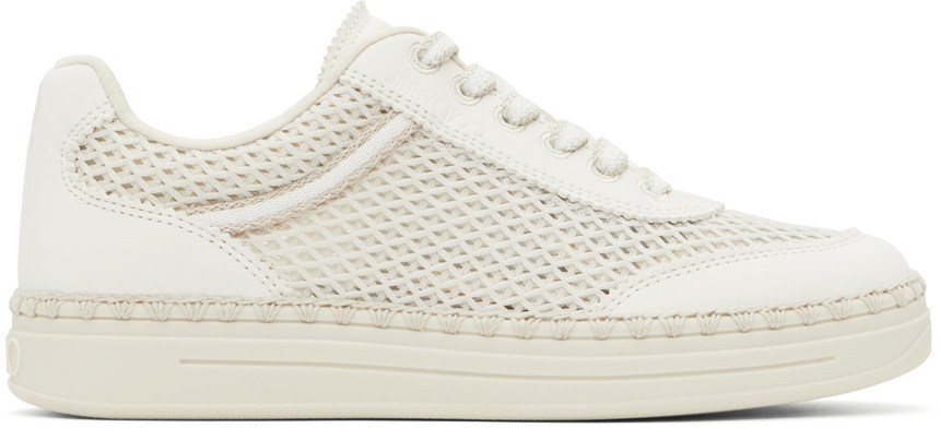 jimmy choo × off white The Off-White™ c/o Jimmy Choo Shoe Collection is Finally