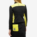 66° North Women's x GANNI Tungudalur Zip Neck in Black