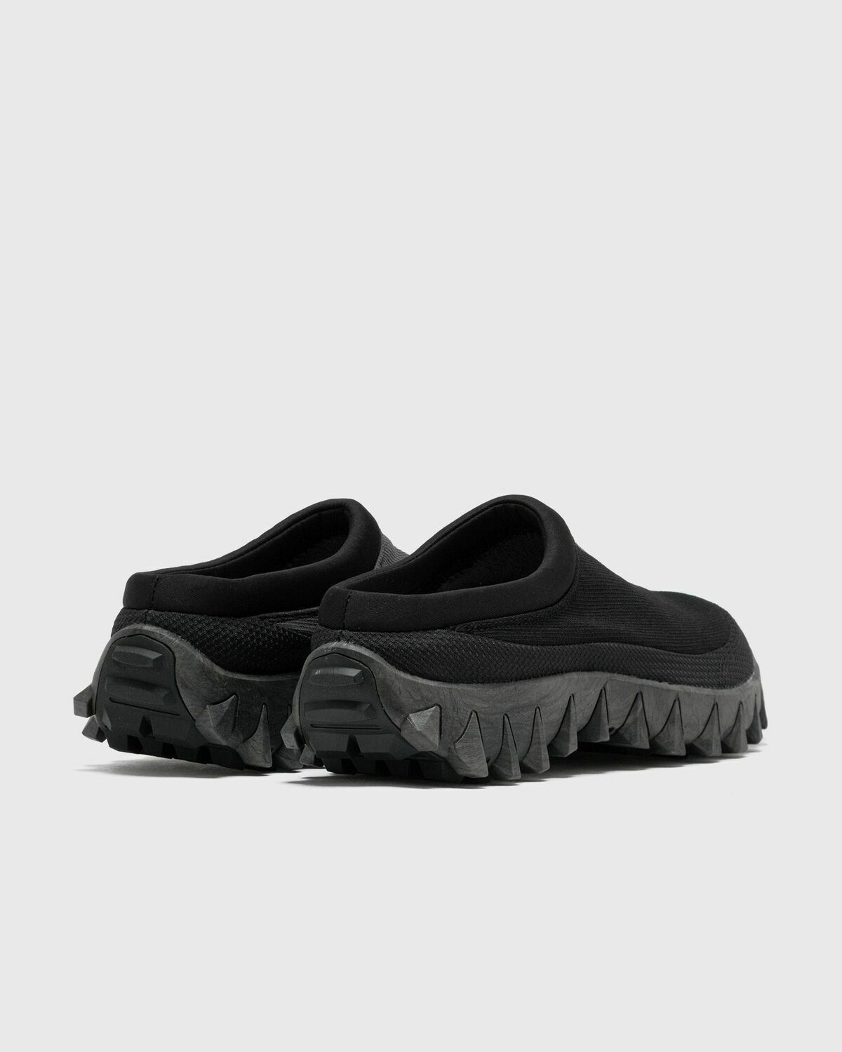 Salomon Snowclog Black Sandals & Slides