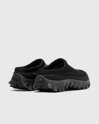 Salomon Snowclog Black Sandals & Slides