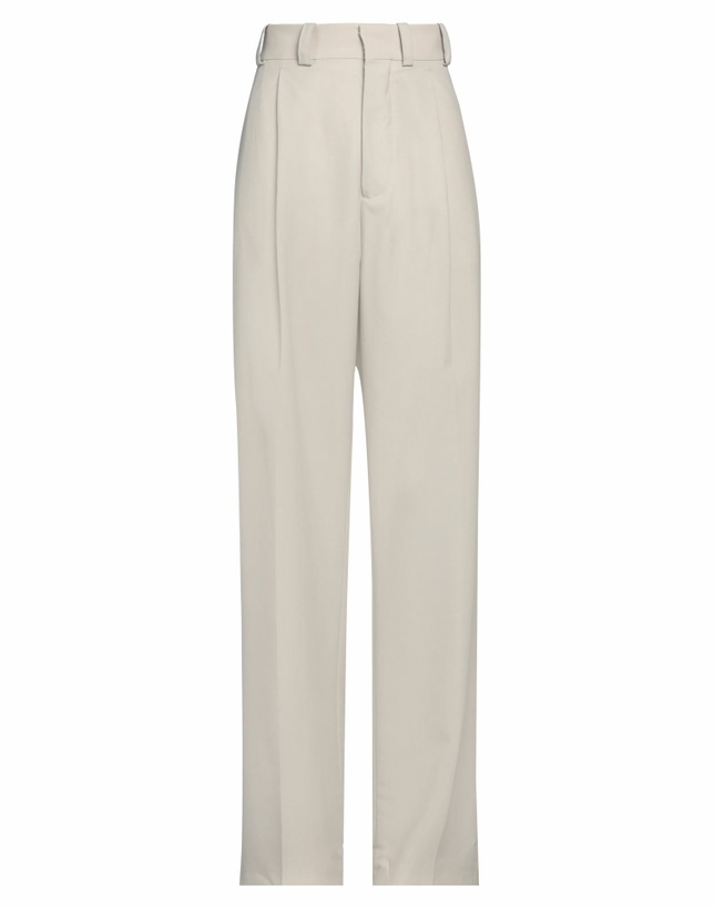 Photo: Quira Womens Pants Light in Grey