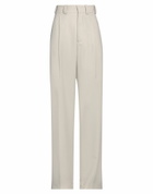 Quira Womens Pants Light in Grey