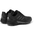 ADIDAS GOLF - ZG21 Sprintskin Golf Shoes - Black