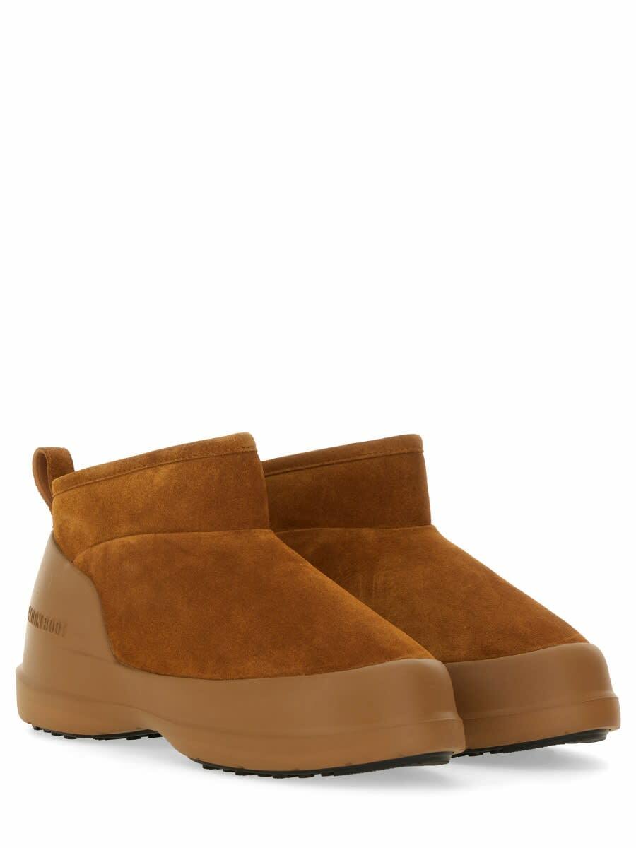 moon Boot