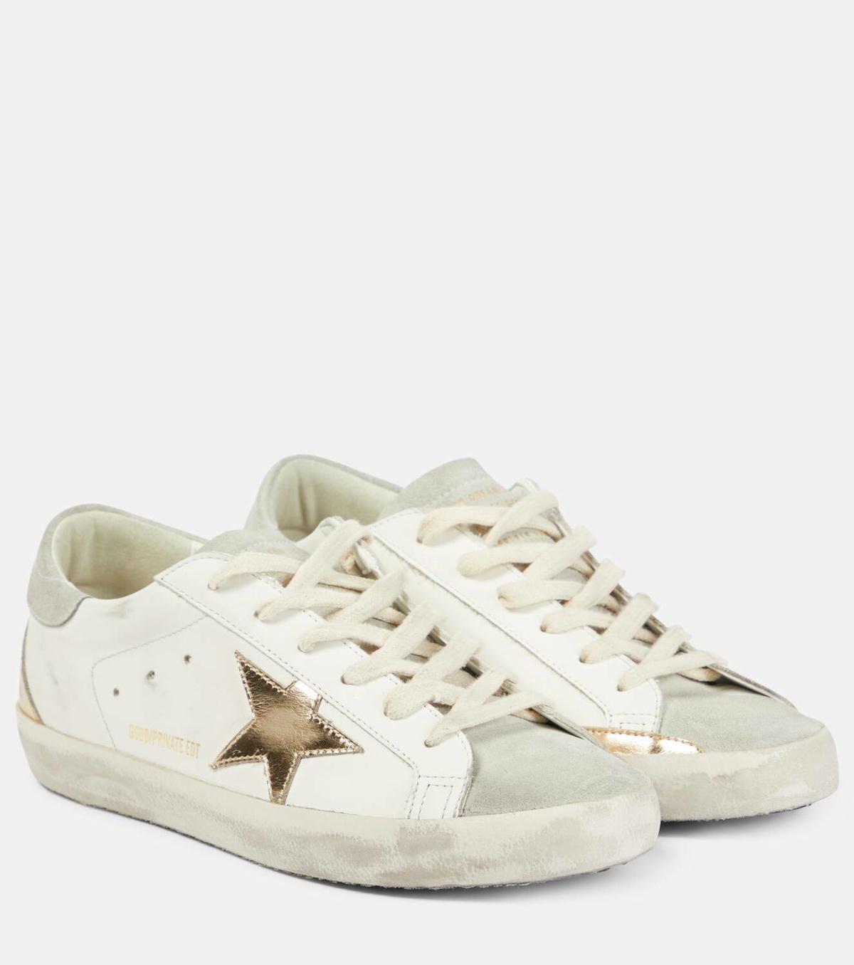 ♂♀新品・レザーベルト【GOLDEN GOOSE】プンターレ 濃茶 細幅