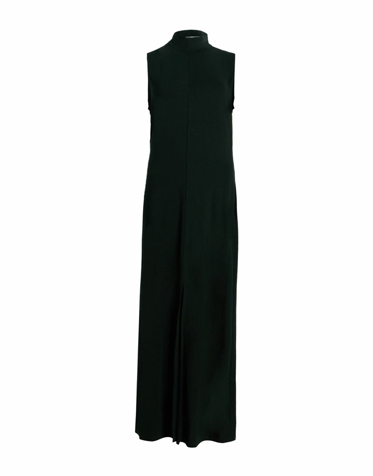 Reformation Womens Maxi dress Dark in Green