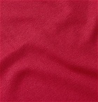Zimmerli - Sea Island Cotton-Jersey T-Shirt - Men - Red