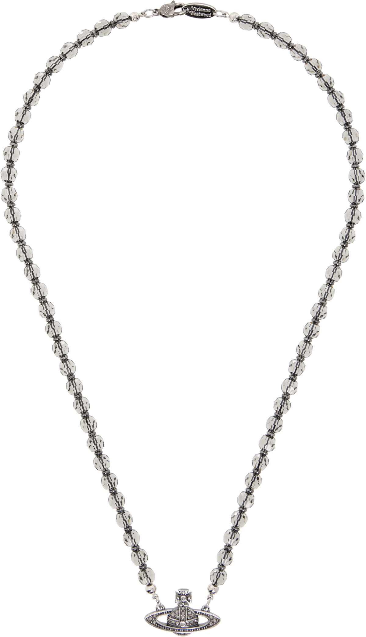 Vivienne Westwood Man Emilio Necklace Vivienne Westwood