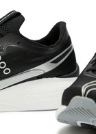 Saucony Endorphin Pro 5 Panelled Mesh Sneakers Black