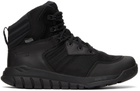 Danner Black Instinct Tactical Boots