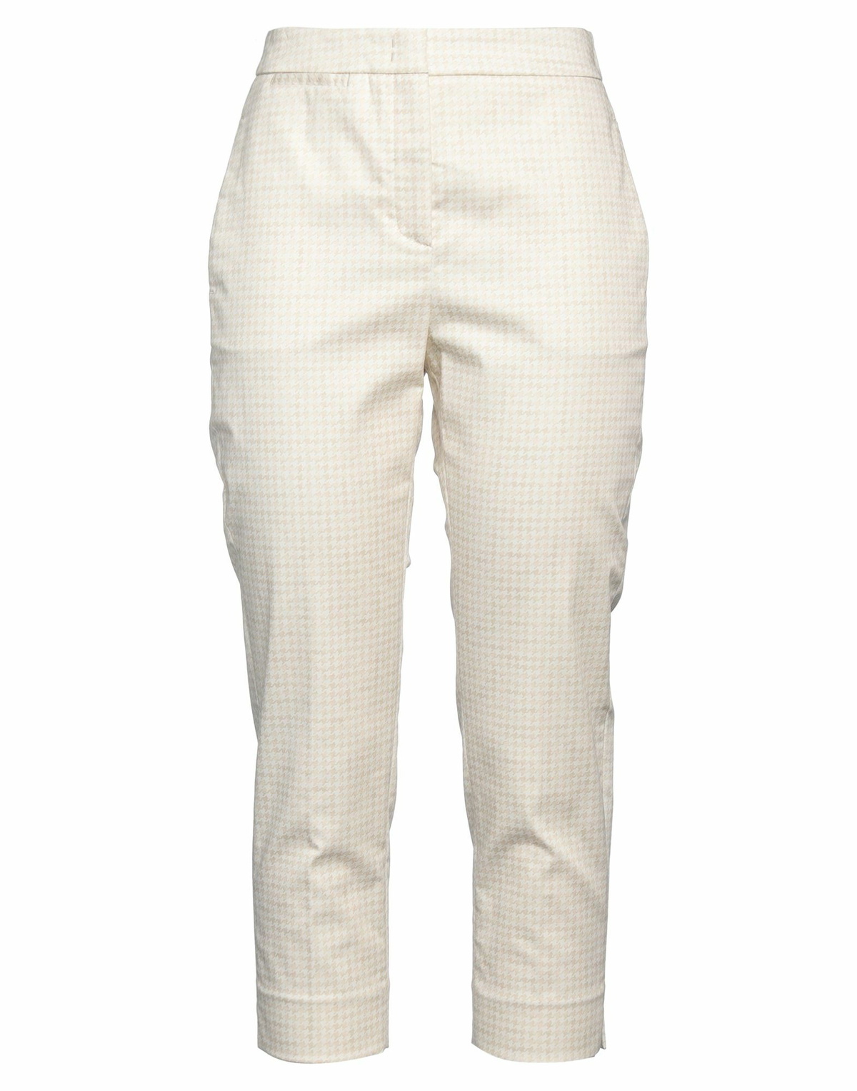 Peserico Womens Pants in Beige
