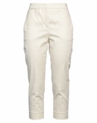 Peserico Womens Pants in Beige