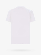 Courreges T Shirt White   Mens