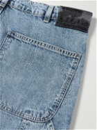 Our Legacy - Joiner Straight-Leg Jeans - Blue