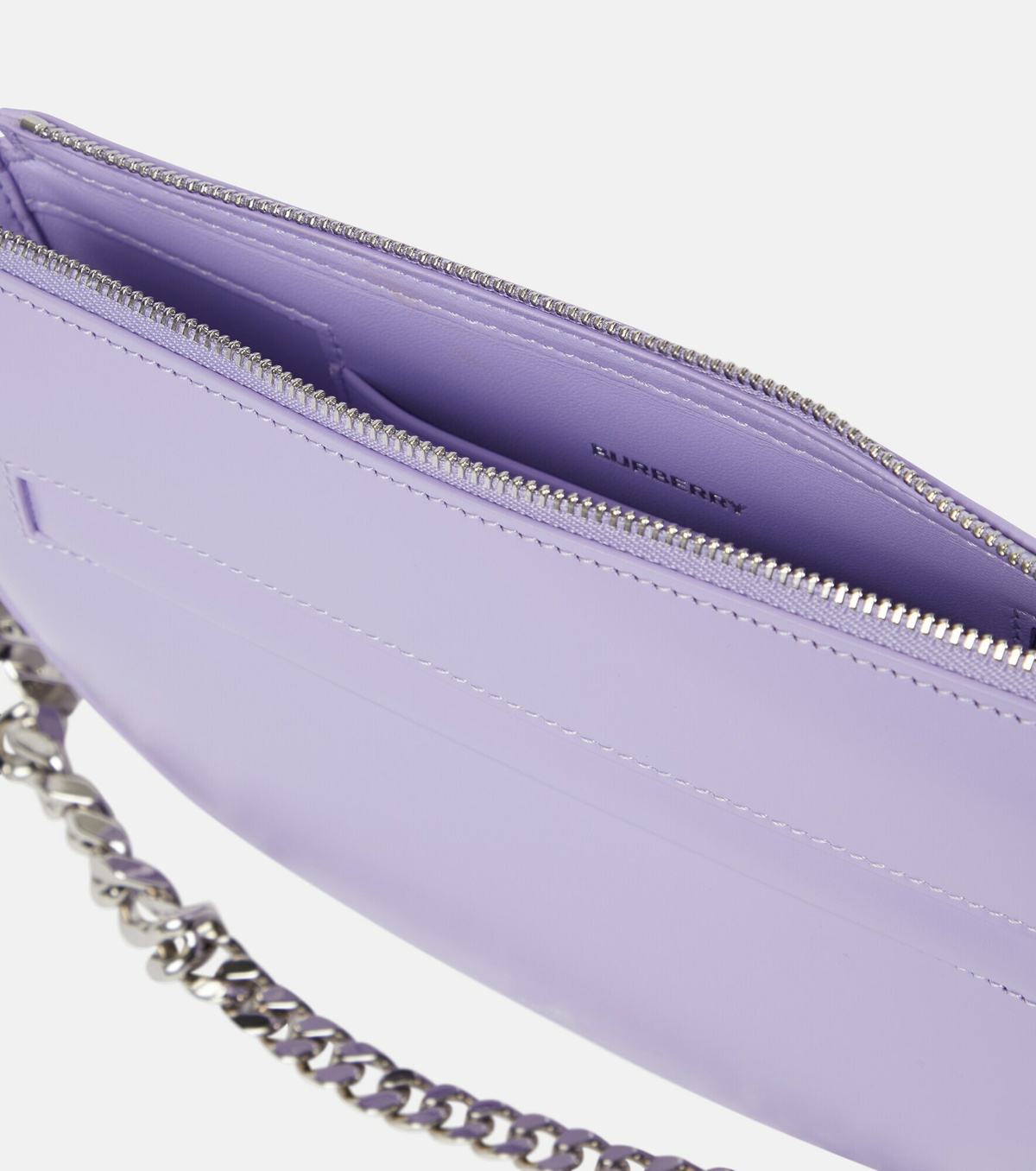 Burberry Olympia Mini leather shoulder bag Burberry