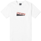 HOCKEY Men's Ben Saw T-Shirt in White