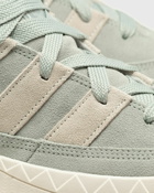 Adidas Adimatic Grey - Mens - Lowtop