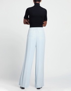 Jucca Womens Pants Sky in Blue