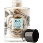 UMA Ultimate Brightening Rose Powder Cleanser, 4 oz