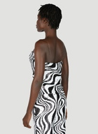 SIMON MILLER Turvy Top