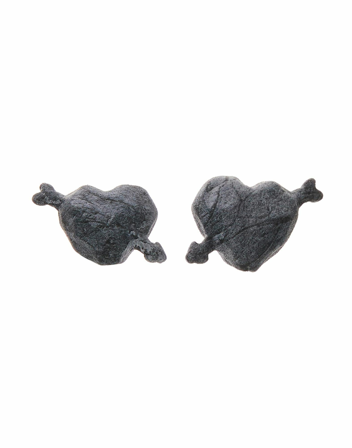 Sunnei Womens Earrings Lead