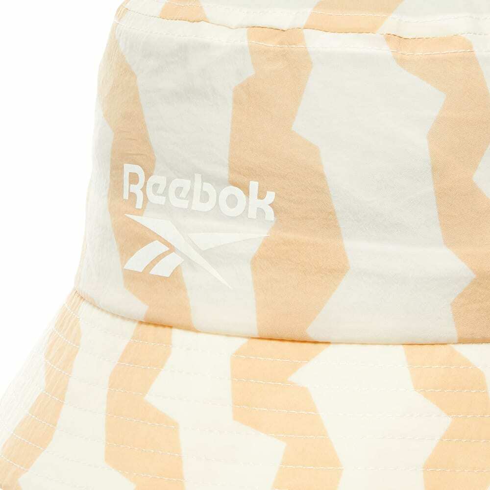 Reversible Reebok Hat Reebok Summer Bucket Hat in Sahara Reebok
