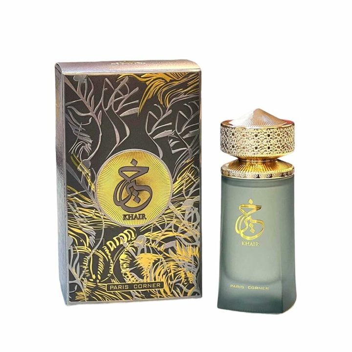 Photo: Paris Corner Unisex Khair EDP Spray 3.38 oz Fragrances 6291419205559