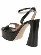 Gianvito Rossi Nancy Nuit Sandal