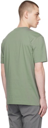 BOSS Green Bonded T-Shirt