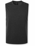 Lululemon - Metal Vent Tech 2.5 Stretch-Mesh Tank Top - Gray