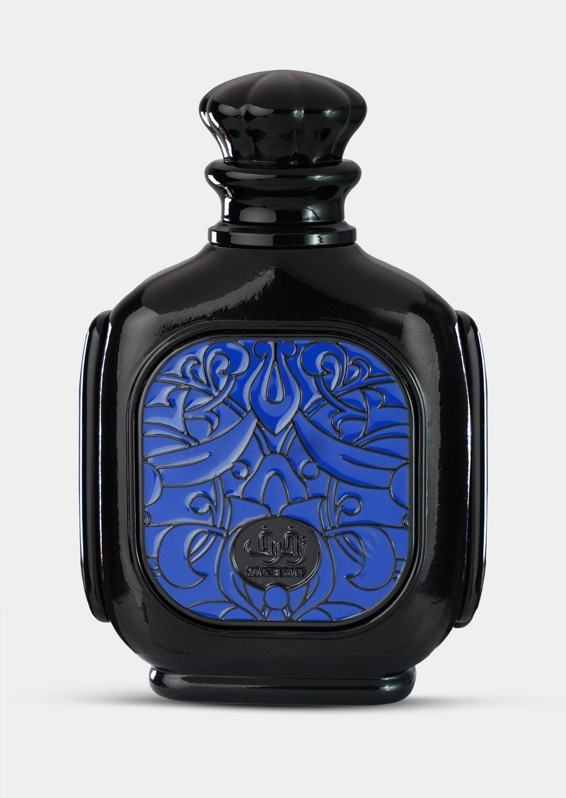 Zimaya Unisex Zukhruf Black EDP Spray 3.4 oz Fragrances 6290171074090