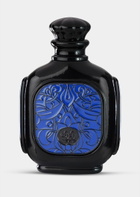 Zimaya Unisex Zukhruf Black EDP Spray 3.4 oz Fragrances 6290171074090
